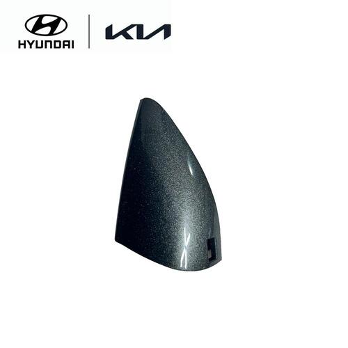 Front Door Outside Handle Cover, Left