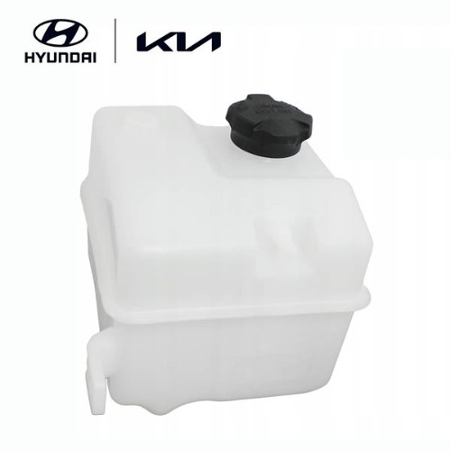 Radiator Coolant Reservoir Tank