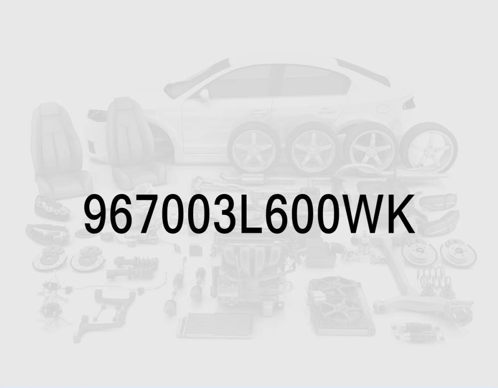 Steering Wheel Left Remote Control Switch