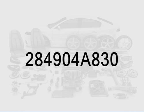 Адаптер EGR