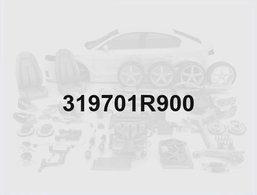 Топливный фильтр дизельный для Kia Pride 2012 1.4 U2