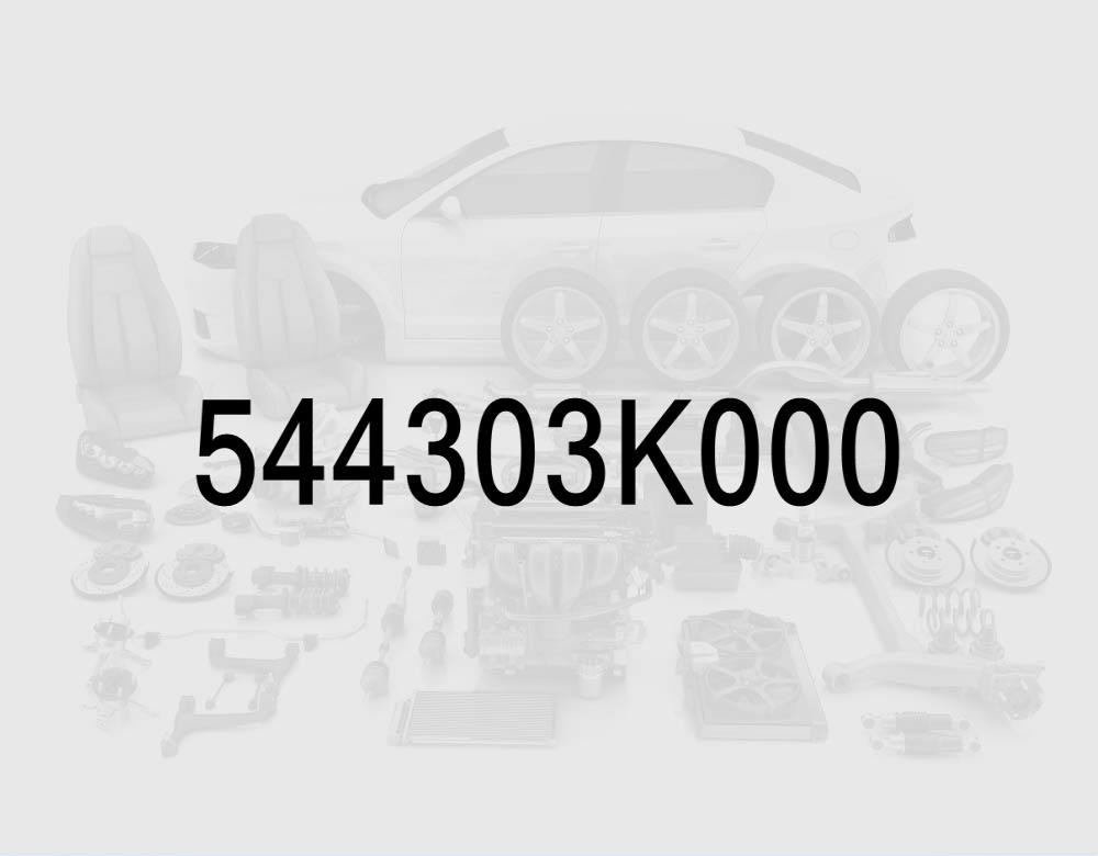 Upper Arm Ball Joint