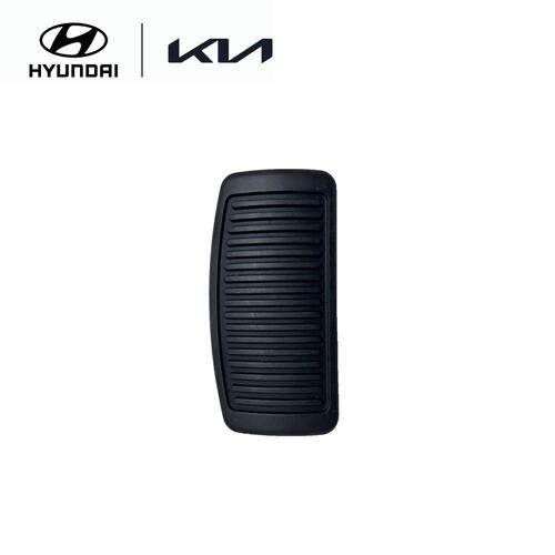 Brake Pedal Pad