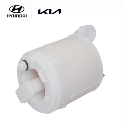 Fuel Pump Filter