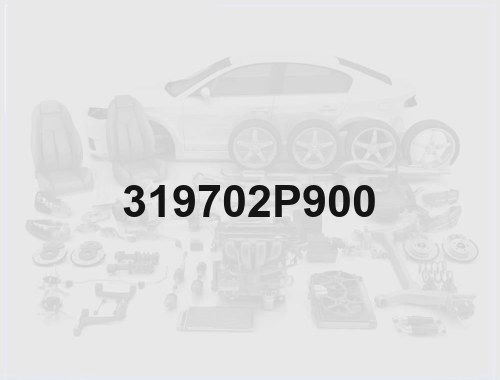 Hyundai Santa Fe The Style 2010 2.0/2.2 R Engine Diesel Fuel Filter