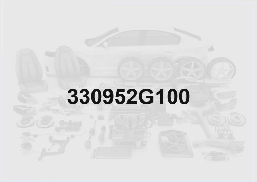 Hyundai Grandeur HG LPI (LPG) Fuel Filter