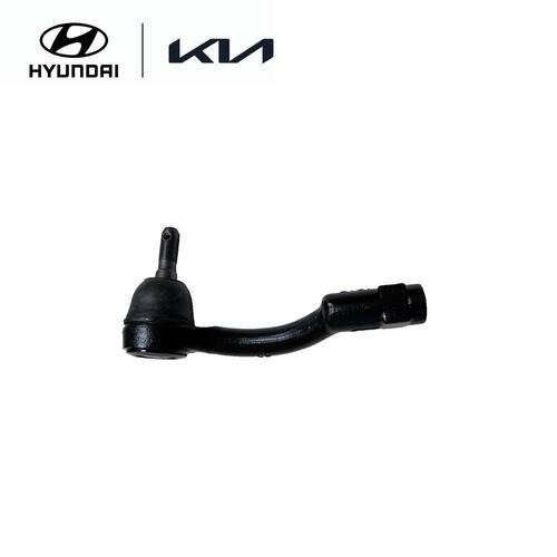 Left Tie Rod End