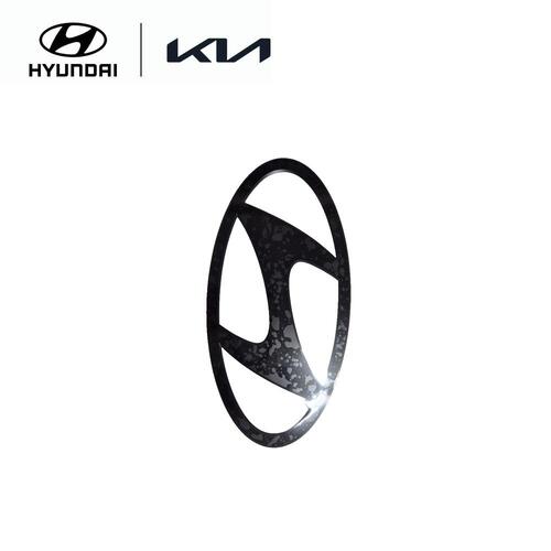 Эмблема HYUNDAI