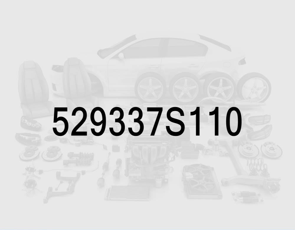 Клапан TPMS