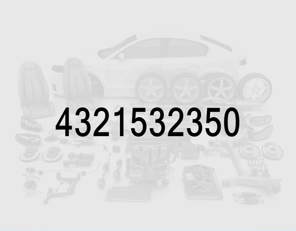 Output Shaft