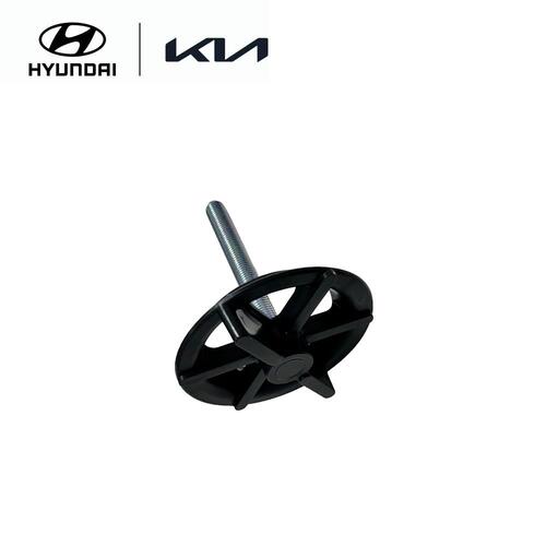 Spare Tire Clamp Screw