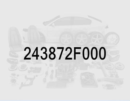 Timing Chain Guide B