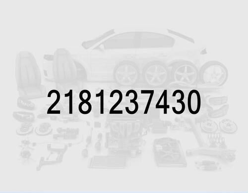 Engine Mounting Bracket Insulator