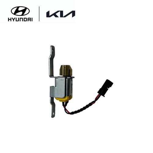 Steering Wheel Haptic Motor