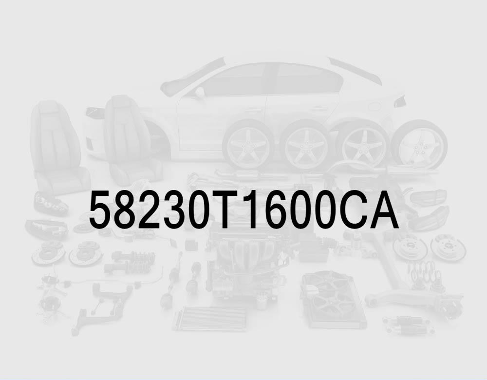 Rear Right Wheel Brake