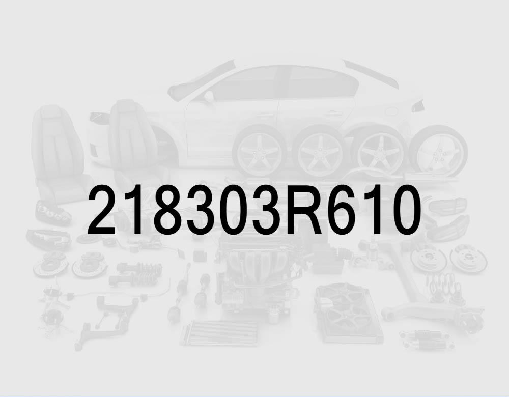 Transmission Mounting Bracket