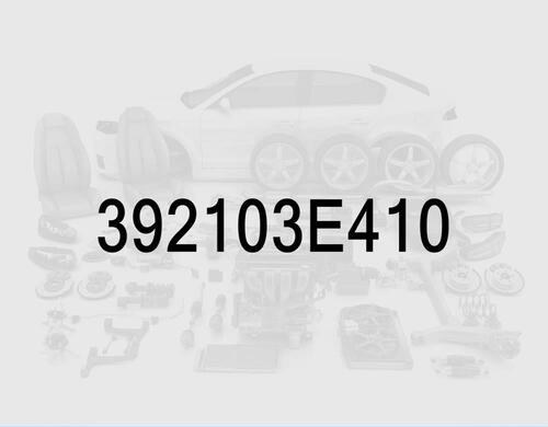 Rear Oxygen Sensor