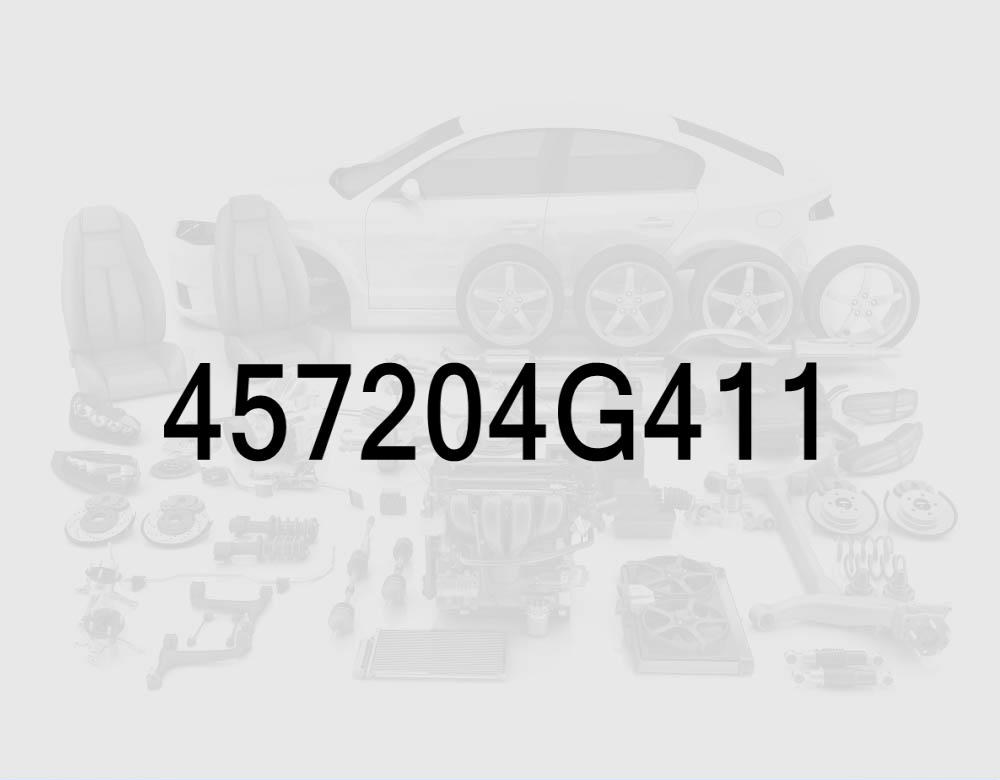 Automatic Transmission Transfer Driven Gear Kit