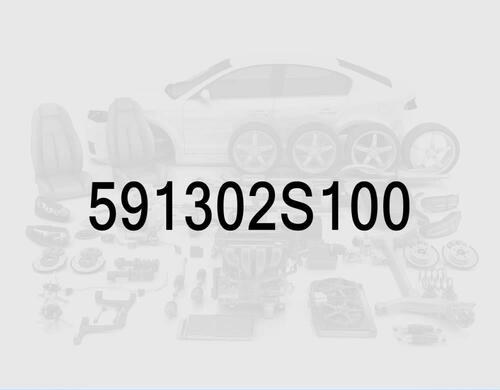 Brake Booster Vacuum Hose