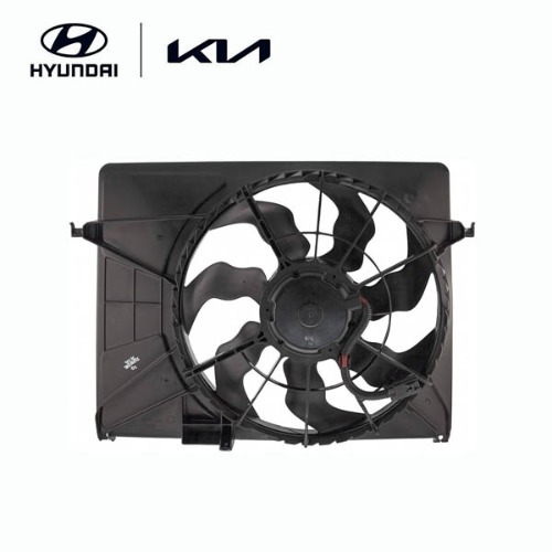 Blower Fan