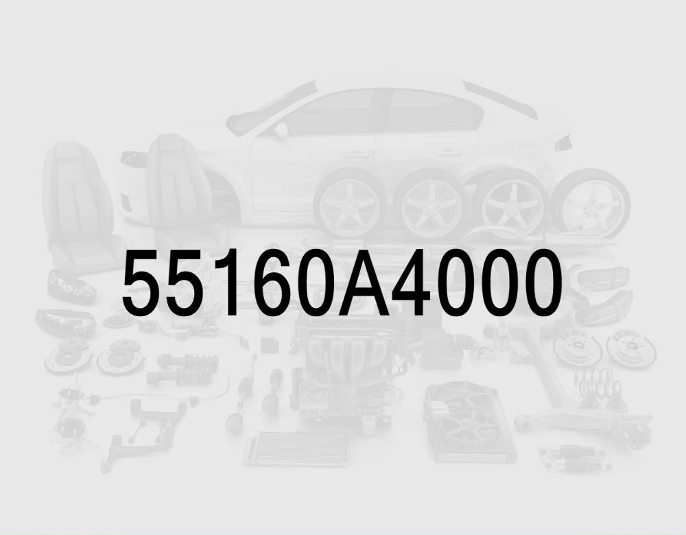 Trailing Arm Bushing