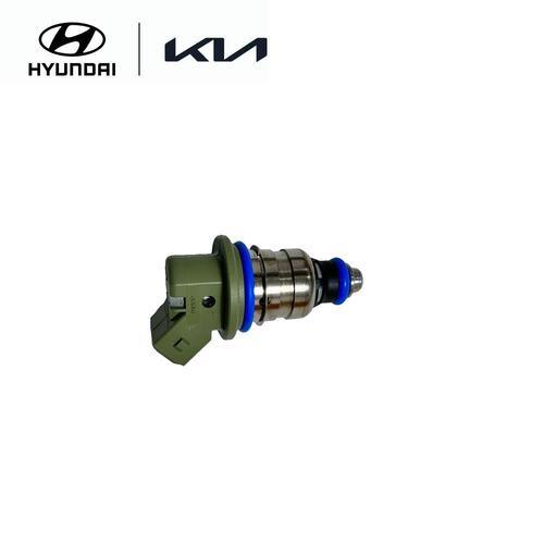 Fuel Injector