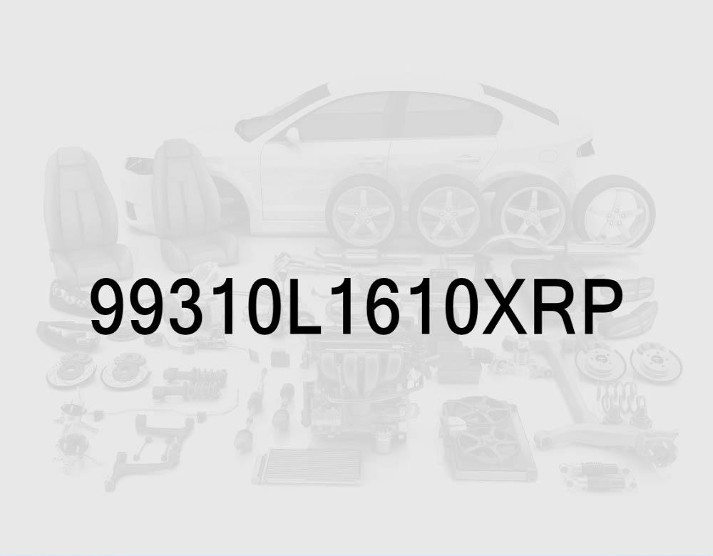 Ultrasonic Parking Assist System Sensor