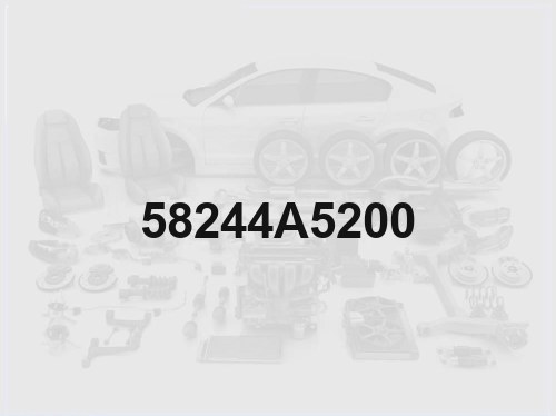 Пружина колодки