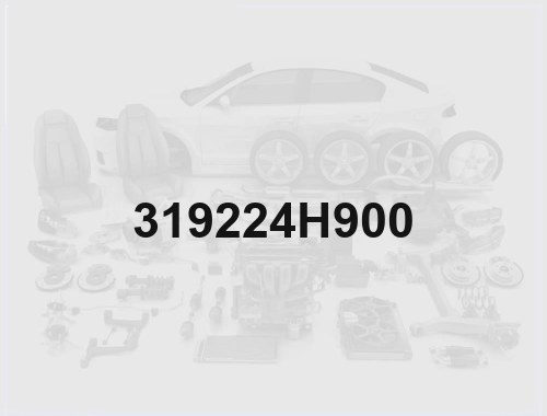 Картридж топливного фильтра Hyundai Porter 2