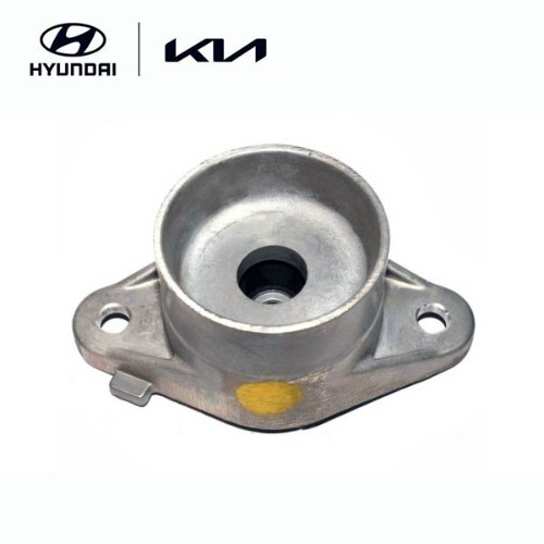 Rear Shock Absorber Mount Bracket, Right