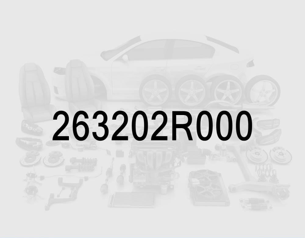 Oil Filter Service Kit