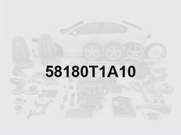 Left Front Brake Caliper Kit