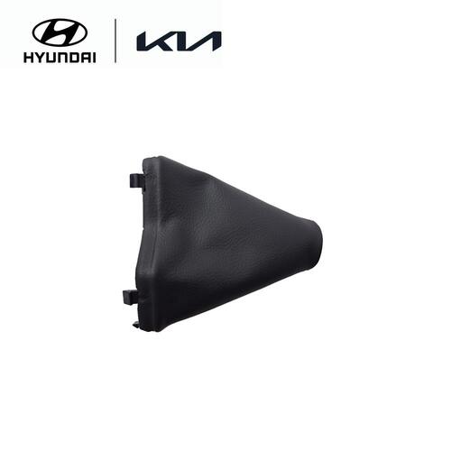 Shift Lever Boot